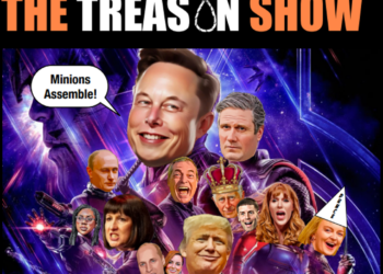 Tickets go on sale for Treason Show Summer Special