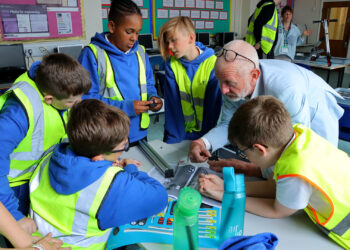 Brighton school plans to join academy trust