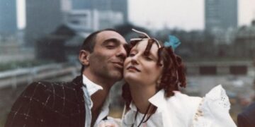 Exhibition of unseen photos of Sussex punk legend Jordan