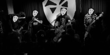 The Prince Albert to host mysterious ‘Legion – IX Live’ show