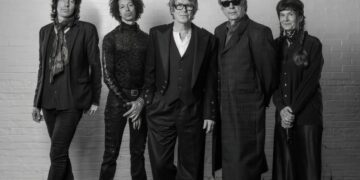 The Psychedelic Furs announce Sussex concert as part of select 7-date UK tour