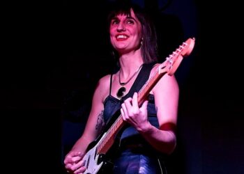 Yumi And The Weather to headline Brighton charity concert