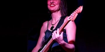 Yumi And The Weather to headline Brighton charity concert