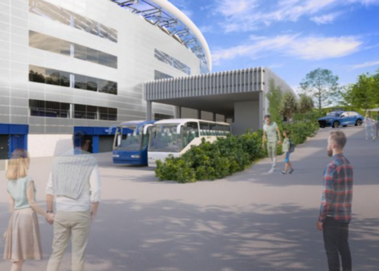 Brighton and Hove Albion await verdict on car park plan