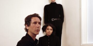 American post-punk band The Wants to play ‘Bastard’ set