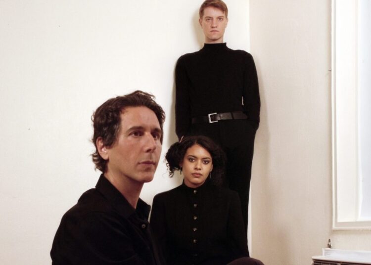 American post-punk band The Wants to play ‘Bastard’ set