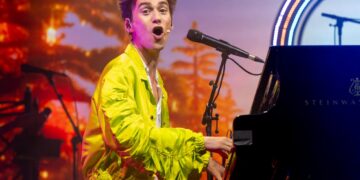 Love Supreme Festival 2025: Day Two with Jacob Collier and friends