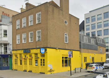 Brighton pub to close this week