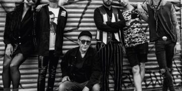 Get ‘Alive At The Barn’ this Friday & Saturday