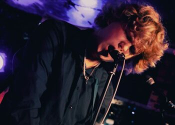 We headed down the Fire Escape and all was well