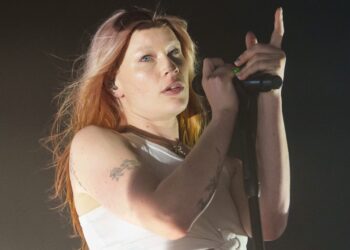 Wet Leg slap on the ‘Moisturizer’