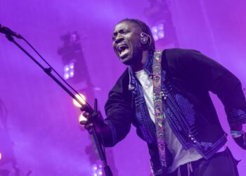 ‘On The Beach’ Day Three with Bloc Party and friends