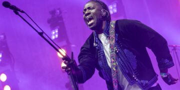 ‘On The Beach’ Day Three with Bloc Party and friends