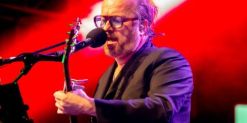 ‘Summer Nights By The Sea’ with Doves, Turin Brakes & friends