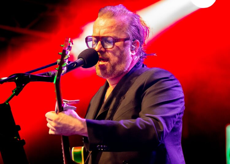 ‘Summer Nights By The Sea’ with Doves, Turin Brakes & friends