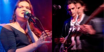 Night out in Brighton with Swallowtail & Fast Money Music