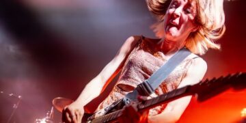 The Lovely Eggs announce 20th anniversary tour