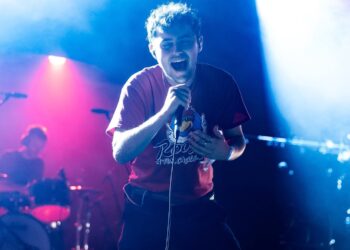 Ebbb drop their ‘Manners’ and then announce concerts