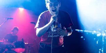 Ebbb drop their ‘Manners’ and then announce concerts