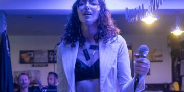 Jessica Winter has ‘Got Something Good’ going on