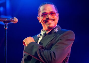 Love Supreme Festival 2025 – Day Three with Maxwell and friends