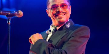 Love Supreme Festival 2025 – Day Three with Maxwell and friends
