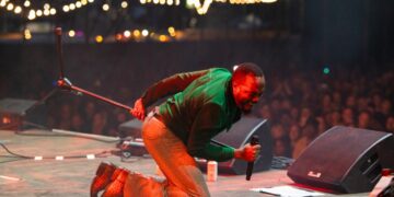 Love Supreme Festival 2025: Day One Report