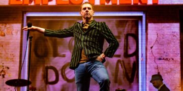 ‘On The Beach’ Day Seven with Kaiser Chiefs Razorlight & friends