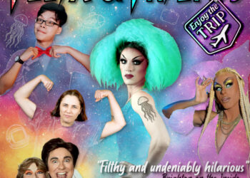 Felix and Friends Return