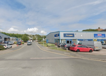 Campaigners fear industrial estate could be sold and turned into luxury flats