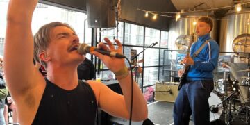 GANS announce debut album release tour