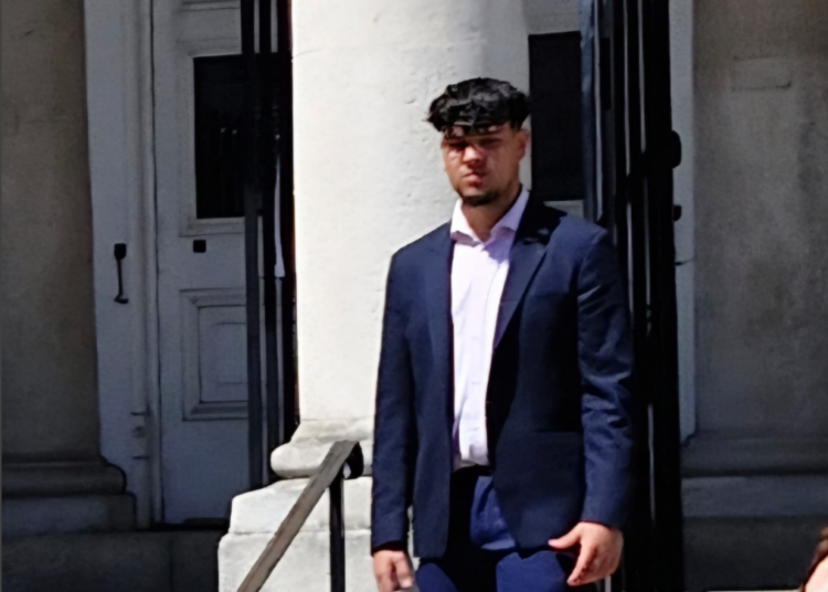 Drugs trial date set for pair arrested at new Hove flats