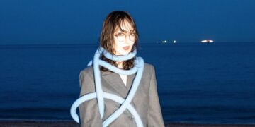 Jessica Winter drops new single ahead of debut album and UK tour