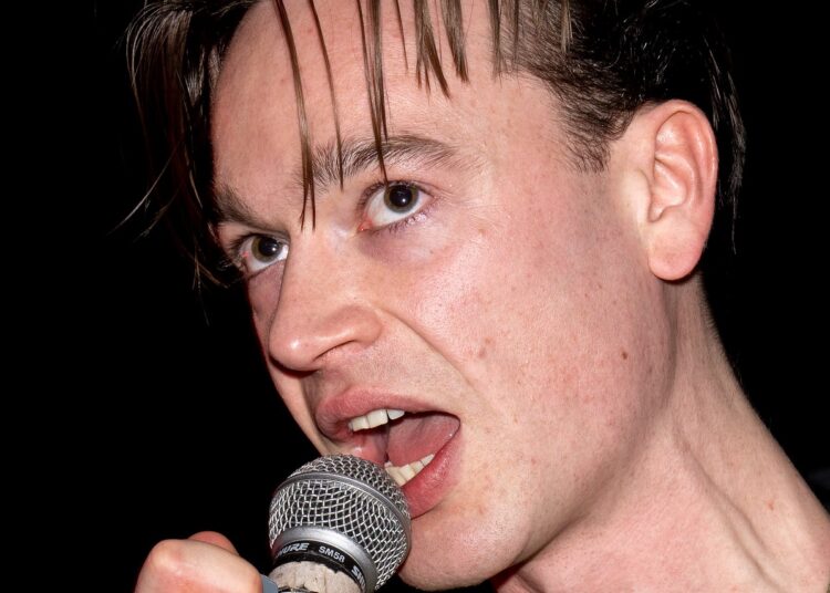 Are Legss ‘Unreal’?