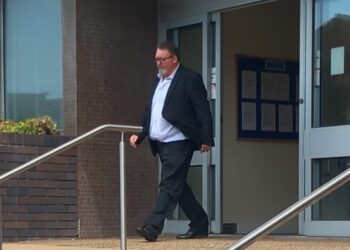Brighton lawyer sold himself dead woman’s house for knockdown price, court told