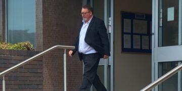 Brighton lawyer sold himself dead woman’s house for knockdown price, court told