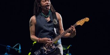 Sananda Maitreya announces first UK tour in 23 years