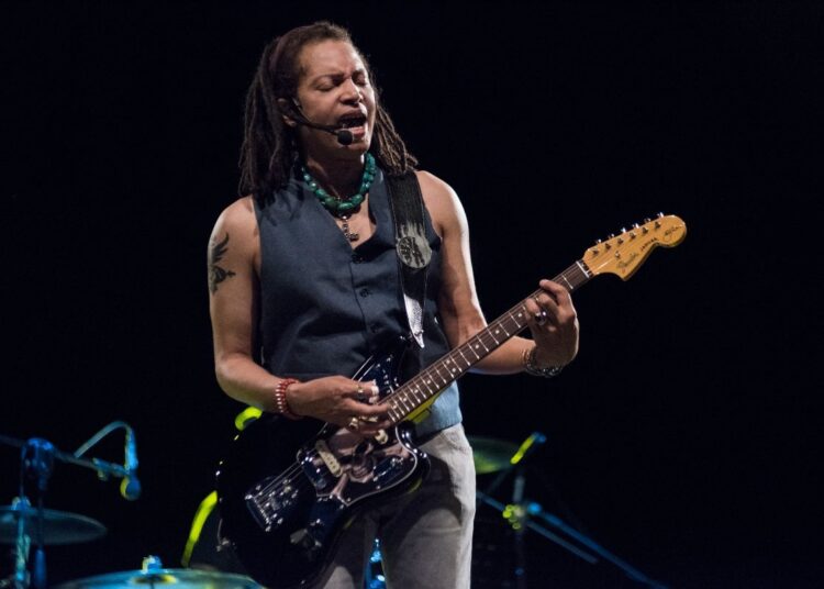 Sananda Maitreya announces first UK tour in 23 years