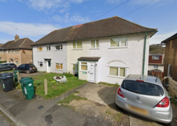 Shared houses approved on appeal