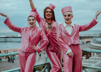 See St. James’s Street in a whole new light