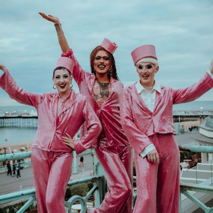 See St. James&rsquo;s Street in a whole new light