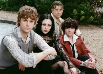 ‘Still Smitten’ with Pale Waves