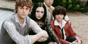 ‘Still Smitten’ with Pale Waves