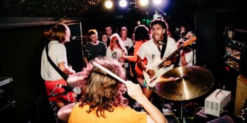 WaterBear launches new Brighton music venue to champion grassroots talent
