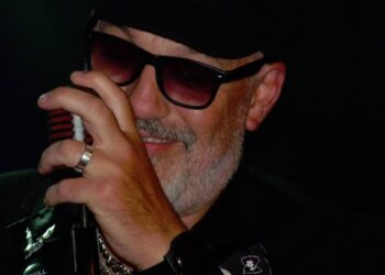 ‘Alive At The Barn’ – putting Southwick on the map