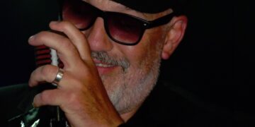 ‘Alive At The Barn’ – putting Southwick on the map