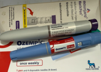 Fat jabs and fries on the menu for health chiefs