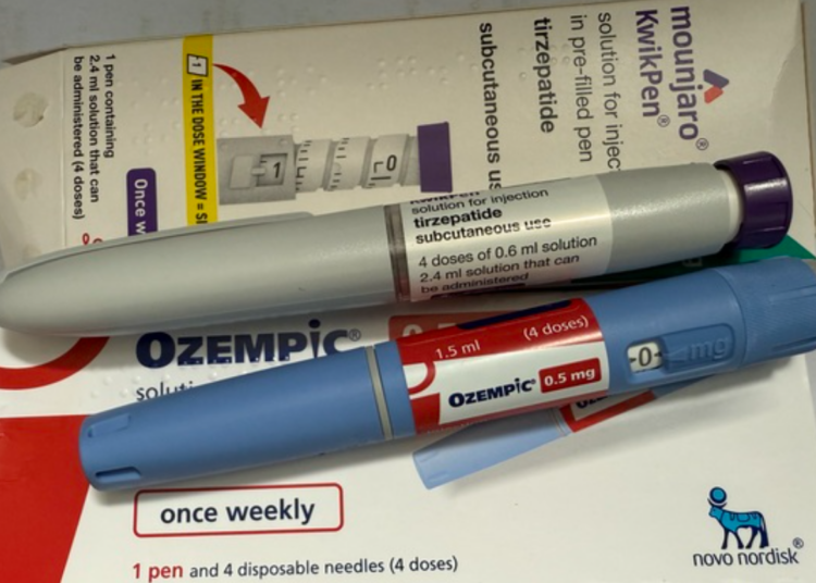 Fat jabs and fries on the menu for health chiefs