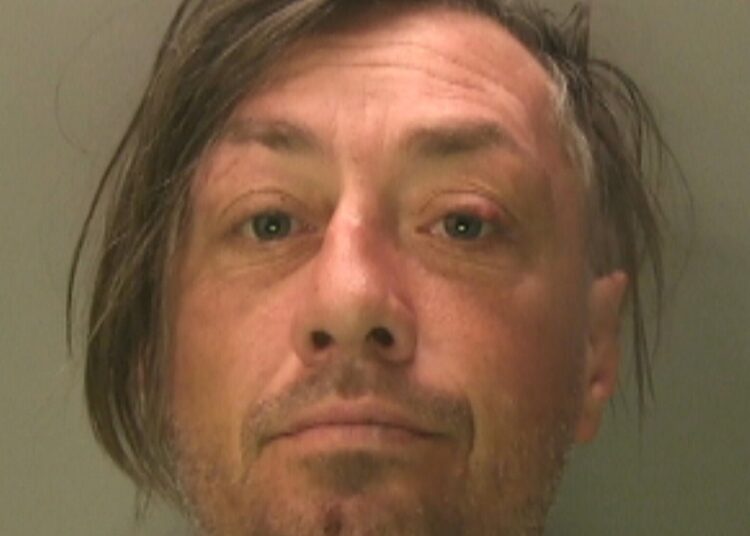 Brighton man jailed for breaching community behaviour notice