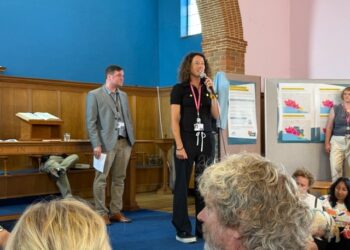 Will our bins still be collected if we join Brighton, ask Saltdean residents